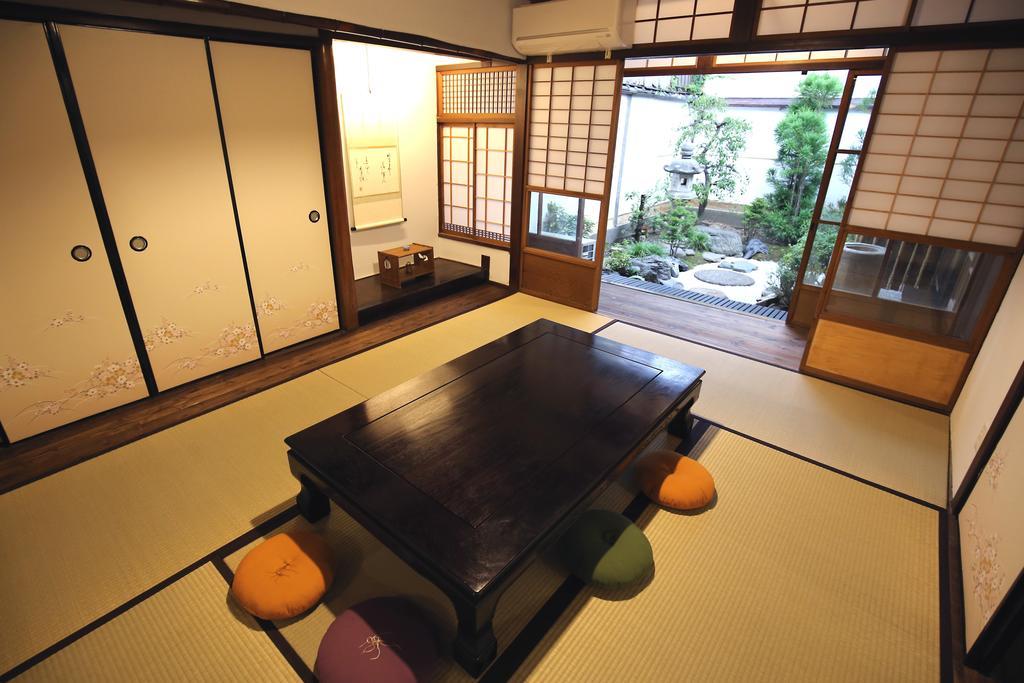 Rokko Machiya * Quioto