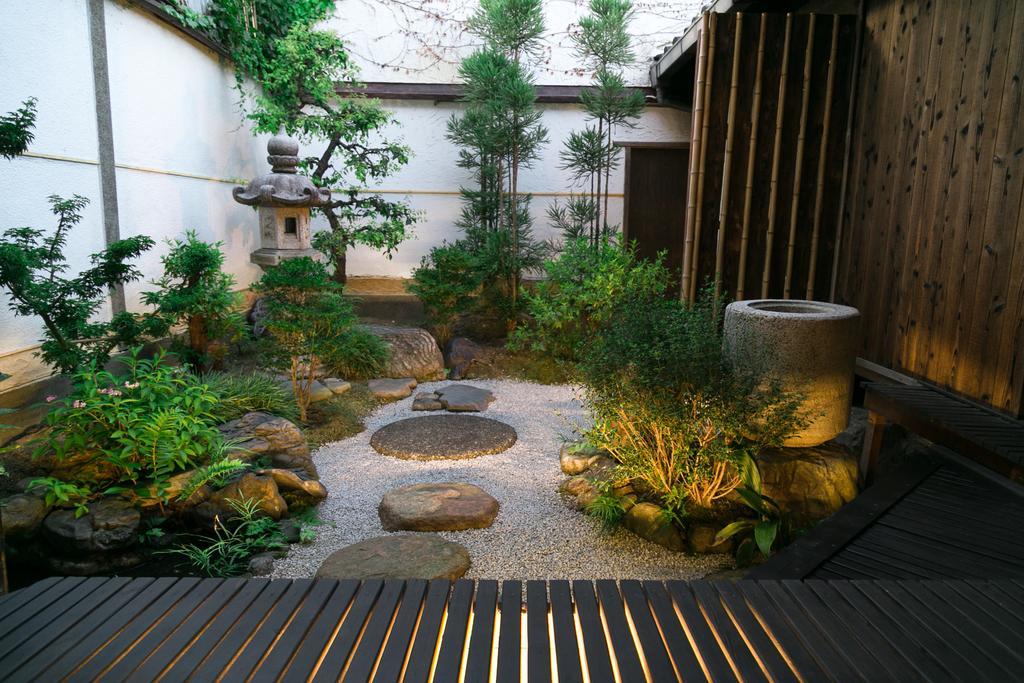 Rokko Machiya * Quioto