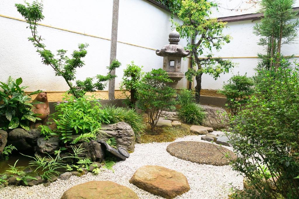 Casa de férias Rokko Machiya *