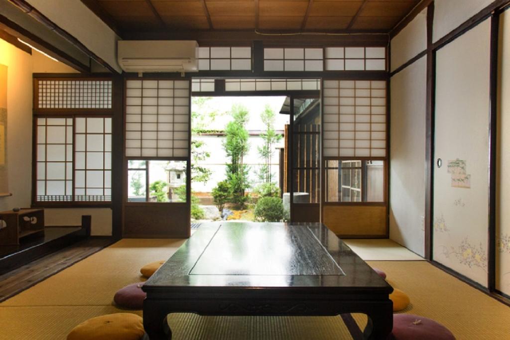 Rokko Machiya Casa de férias Quioto