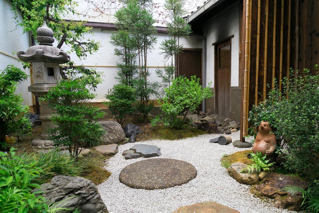 Rokko Machiya Casa de férias *